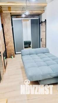 2-к квартира, посуточно, 38м2, 5/9 этаж