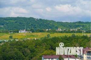 1-к квартира, посуточно, 22м2, 6/19 этаж