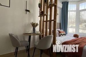 1-к квартира, посуточно, 22м2, 2/4 этаж