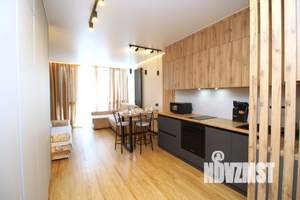 Студия квартира, посуточно, 22м2, 11/12 этаж