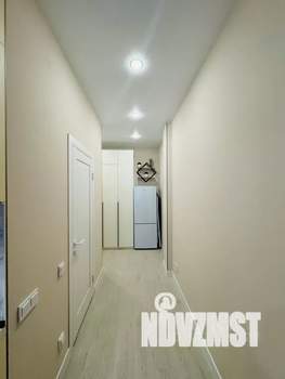 Студия квартира, посуточно, 30м2, 2/3 этаж