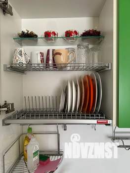 1-к квартира, посуточно, 65м2, 11/15 этаж