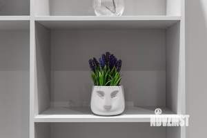 1-к квартира, посуточно, 23м2, 1/1 этаж