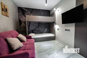 2-к квартира, посуточно, 125м2, 1/1 этаж