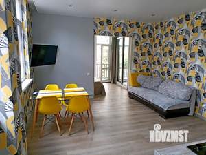 1-к квартира, на длительный срок, 40м2, 3/5 этаж