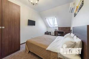 1-к квартира, посуточно, 64м2, 5/5 этаж