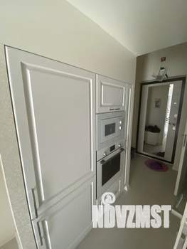 1-к квартира, посуточно, 22м2, 1/3 этаж