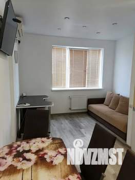 1-к квартира, посуточно, 48м2, 3/5 этаж