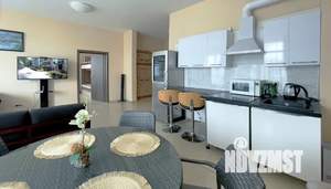 6-к квартира, посуточно, 300м2, 5/5 этаж