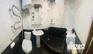1-к квартира, посуточно, 32м2, 2/5 этаж