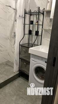 Студия квартира, на длительный срок, 26м2, 2/3 этаж