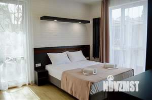 Студия квартира, посуточно, 23м2, 1/3 этаж