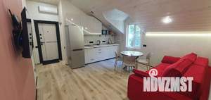 2-к квартира, посуточно, 60м2, 3/3 этаж