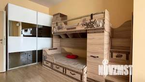 6-к квартира, посуточно, 300м2, 5/5 этаж