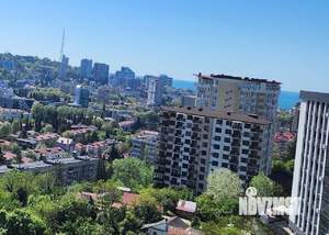 Студия квартира, посуточно, 40м2, 15/20 этаж