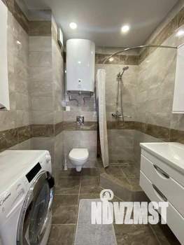 2-к квартира, посуточно, 33м2, 1/1 этаж