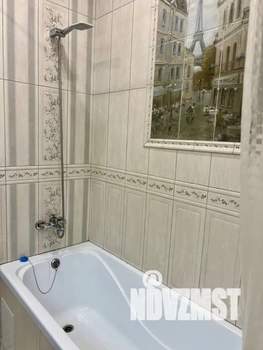 1-к квартира, посуточно, 37м2, 7/18 этаж