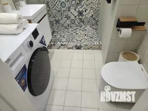 1-к квартира, посуточно, 47м2, 3/5 этаж