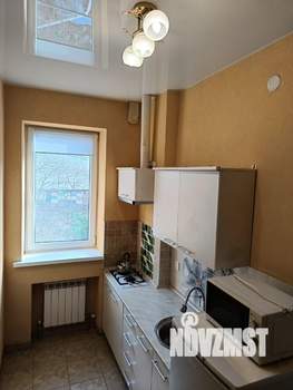 2-к квартира, на длительный срок, 45м2, 2/3 этаж