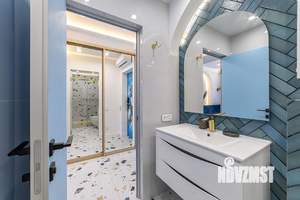 1-к квартира, посуточно, 22м2, 1/1 этаж