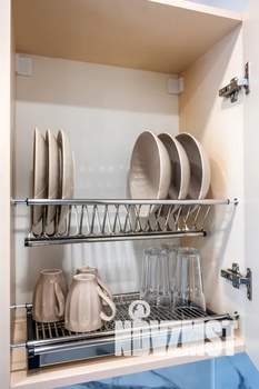 1-к квартира, посуточно, 13м2, 3/4 этаж