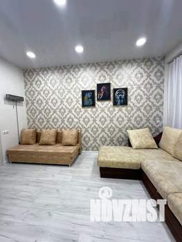 Студия квартира, посуточно, 30м2, 4/5 этаж