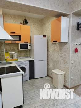 1-к квартира, посуточно, 37м2, 4/5 этаж