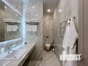 1-к квартира, посуточно, 50м2, 3/6 этаж