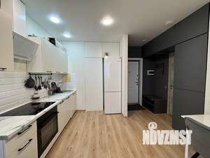 Студия квартира, посуточно, 30м2, 17/18 этаж