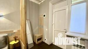 Студия квартира, на длительный срок, 19м2, 1/5 этаж