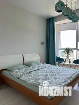 3-к квартира, посуточно, 70м2, 1/1 этаж
