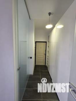 1-к квартира, посуточно, 31м2, 10/10 этаж