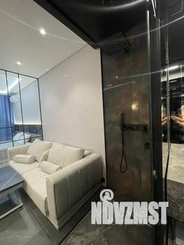 1-к квартира, посуточно, 29м2, 1/1 этаж