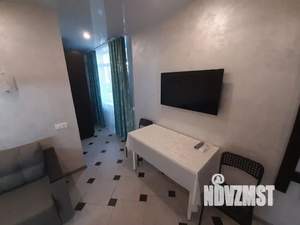 2-к квартира, посуточно, 30м2, 3/3 этаж