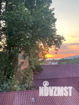 1-к квартира, посуточно, 23м2, 3/4 этаж