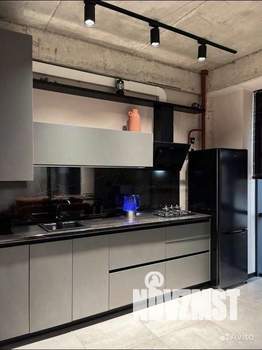 Студия квартира, посуточно, 45м2, 4/9 этаж