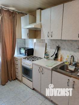 2-к квартира, на длительный срок, 38м2, 5/5 этаж