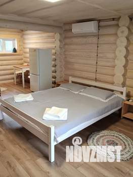 2-к квартира, посуточно, 20м2, 2/2 этаж