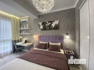 3-к квартира, на длительный срок, 65м2, 4/12 этаж