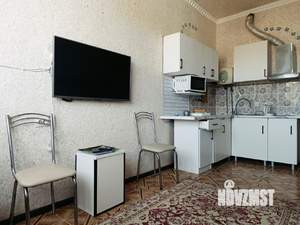 Студия квартира, на длительный срок, 26м2, 7/9 этаж