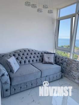 2-к квартира, посуточно, 55м2, 16/19 этаж