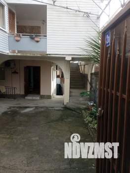 Студия квартира, посуточно, 24м2, 1/2 этаж