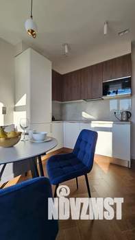 Студия квартира, посуточно, 33м2, 5/7 этаж