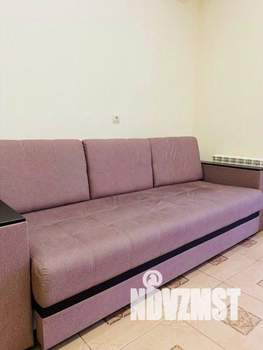 1-к квартира, посуточно, 44м2, 1/1 этаж