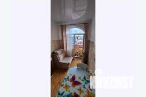 1-к квартира, посуточно, 34м2, 4/10 этаж