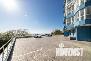 2-к квартира, посуточно, 48м2, 4/18 этаж