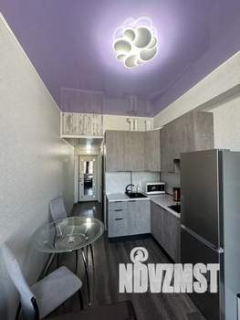 Студия квартира, посуточно, 21м2, 4/6 этаж