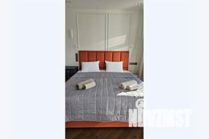 1-к квартира, посуточно, 33м2, 5/7 этаж