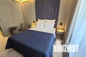 1-к квартира, посуточно, 20м2, 6/8 этаж