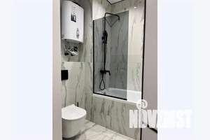 1-к квартира, посуточно, 28м2, 12/12 этаж